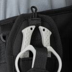 Чехол Shimano Multi-plier holder BP-001W BK