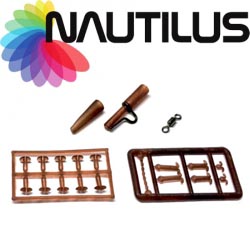 Nautilus Lead Clip Kit #2