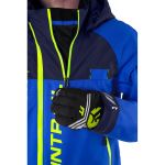 Комбинезон Finntrail Evolution 3812 Blue XS_N