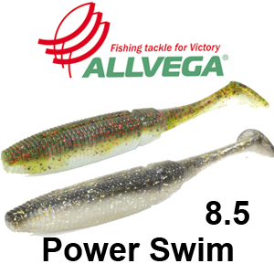 Allvega Power Swim 8,5