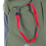 Брюки рыболовные Graff Climate (Soft Armour) серый 705-CL/XXXL(182-188)