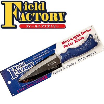 Field Factory Fishing Knife FC-130