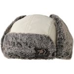 Шапка Daiwa DC-4225W Pilot Cap [Black] Free
