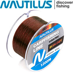 Nautilus Ecology 1200м.