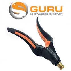 Guru Rear Reaper Rest