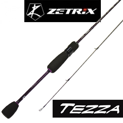 Zetrix Tezza