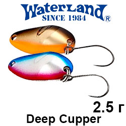 Waterland Deep Cupper 2,5гр.