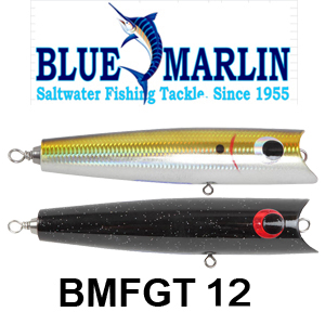 Blue Marlin BMFGT 12 - 200мм 170гр                 