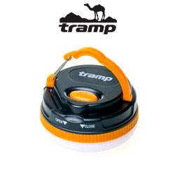 Tramp Фонарь-лампа магнитный