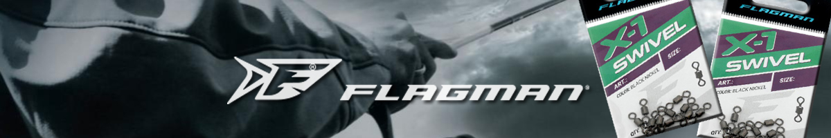 Flagman Swivel X-1