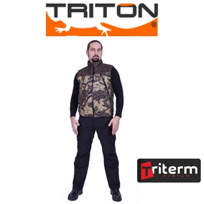 Triton "Турист" (Алова/Бежевый)