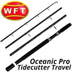 WFT Oceanic Pro Tidecutter Traveller