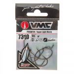 Крючки VMC 7310 BN (5шт) № 2