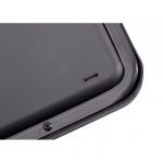 Пластиковый стол с креплением для платформы Flagman 42*38CM d 30mm (HCT0002)