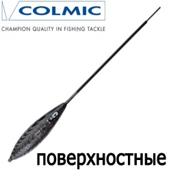 Colmic Cosmo Trout (С-0-поверхностные)