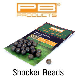 PB Product Shocker Beads 