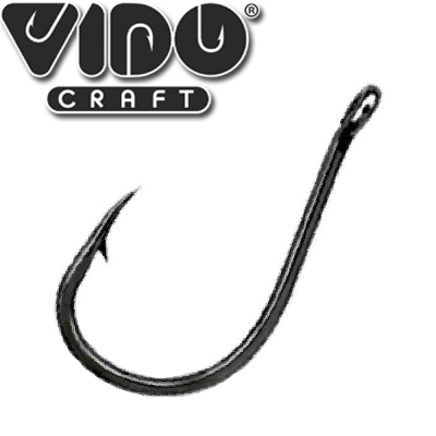 Vido Craft VD-021 Chinu (BLN) Asian