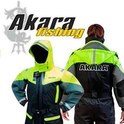 Akara