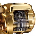 Катушка мультипликаторная Shimano 18 Ocea Conquest CT301PG