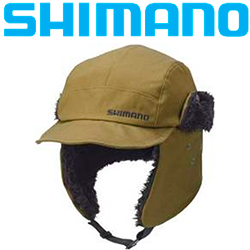 Shimano CA-01DV BRN