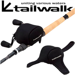 Tailwalk Reel Cover Type-BC