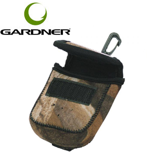 Gardner ATTx Camo Pouch