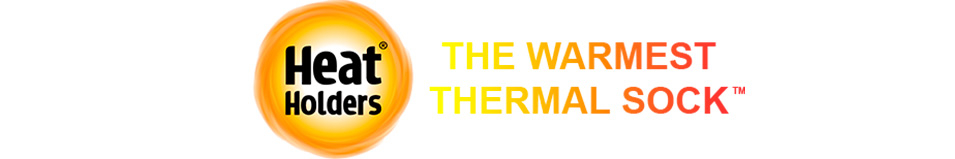 Heat Holders Original темно-синий