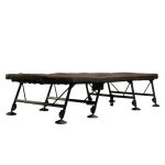 Раскладушка JRC Cocoon II Flatbed Wide