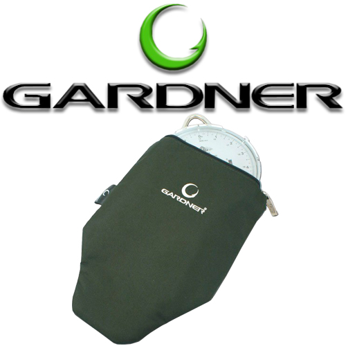 Gardner Large Scales Pouch