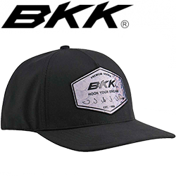 BKK Legacy Performance Hat (F-HT-2035)