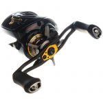 Катушка Daiwa Morethan PE 1000XHL-TW