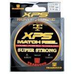 Леска Trabucco T-Force XPS Match Reel, Light Grey 150m - 0.148mm 2.85kg