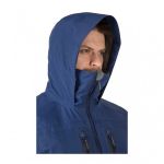 Куртка FHM Guard Синий  3XL