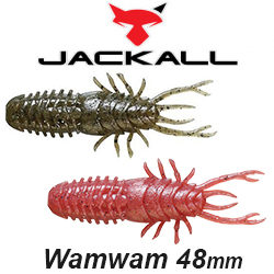 Jackall Wamwam 48