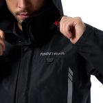 Куртка мужская Finntrail Athletic 4024 Graphite (S)