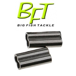 BFT Двойная обжимная трубка