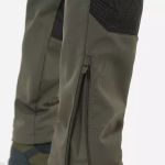 Брюки Софтшелл Finntrail Tactic 4609 Khaki (S)