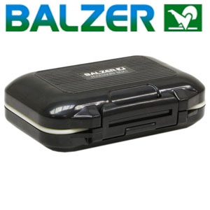Balzer 18333 000