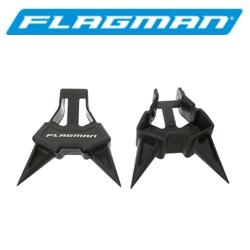Flagman Roller Clip Set (ZXRS_2)