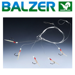 Balzer Seelachs System (14826 020)