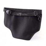 Сумка рыболовная поясная "Yaman" Fishing Belt Bag Light, 44х35х6 см, цв. сер.камуфляж, без коробок
