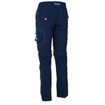 Брюки/шорты Colmic Pantalone Estivo Blu Tg. т.синие XL (ABB40L)