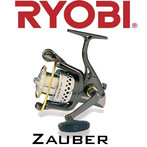 Ryobi Zauber