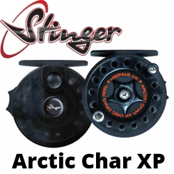Stinger Arctic Char XP