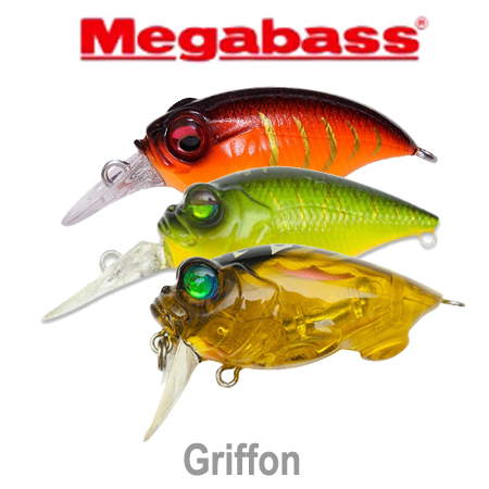 Megabass Griffon