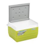 Изотермический контейнер Pinnacle Eskimo 11л зеленый TPX-6007-11-G