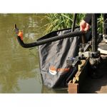 Садок Guru Keepnet 400см GKN4