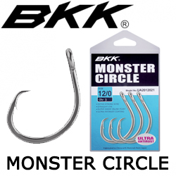 BKK Monster Circle