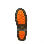 Сапоги Nordman Power Plus мужские из ЭВА утеплённые с манжетой (подошва из ТЭП) (45/46)<br>