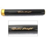 Спиннинг Rodio Craft 999.9 Meister White Wolf 606L-e (4573151237930)